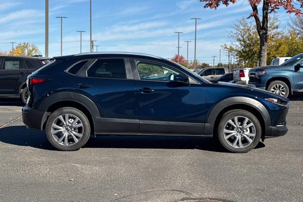 Used 2026 MAZDA CX-30 AWD 2.5 S w/ Premium Package image 11