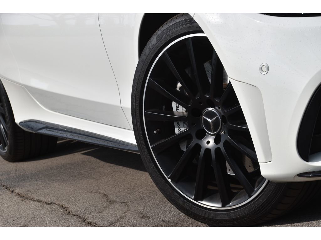 Used 2019 Mercedes-Benz C 43 AMG 4MATIC Cabriolet image 11