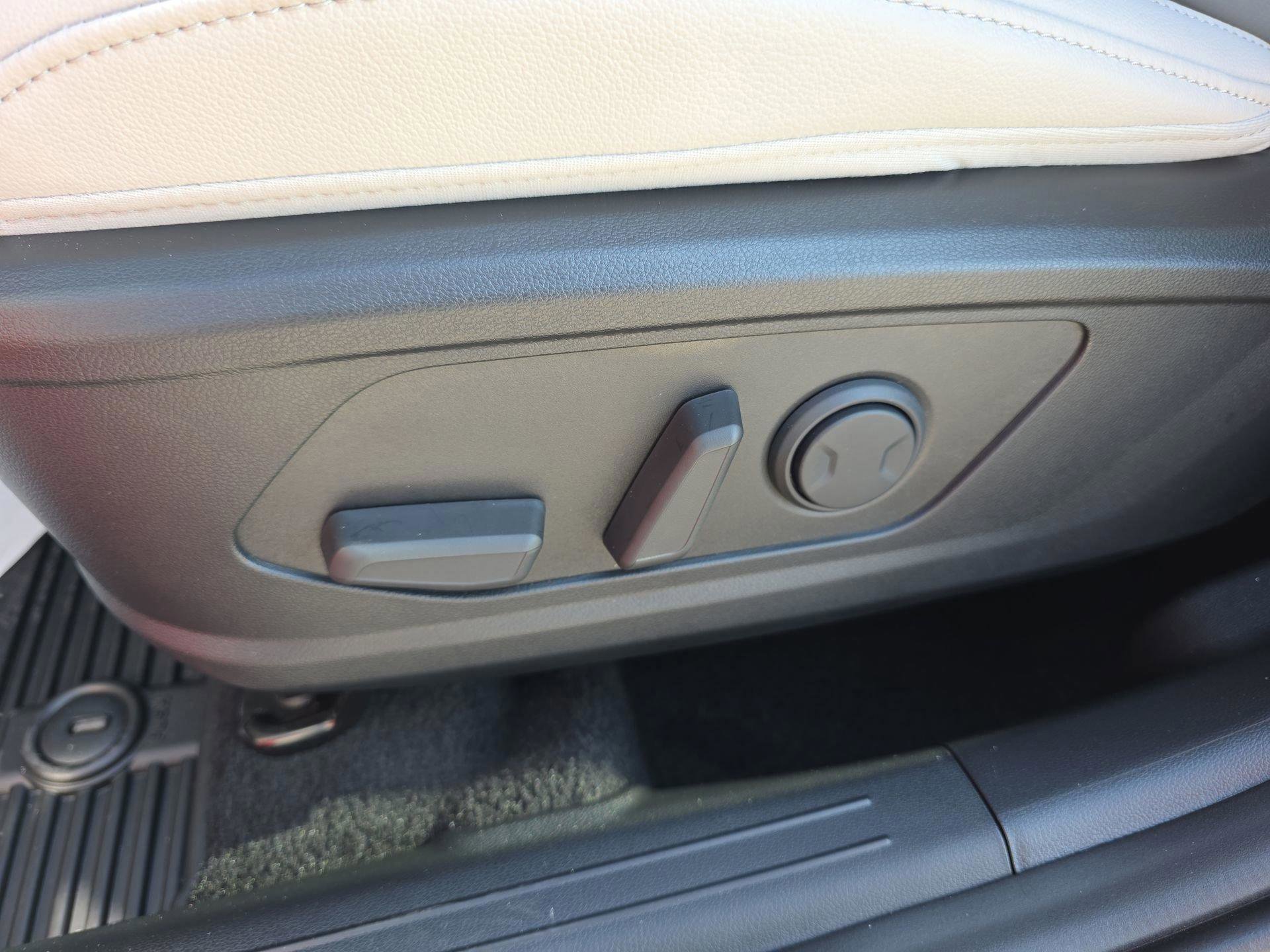 New 2026 Hyundai Tucson SEL image 23