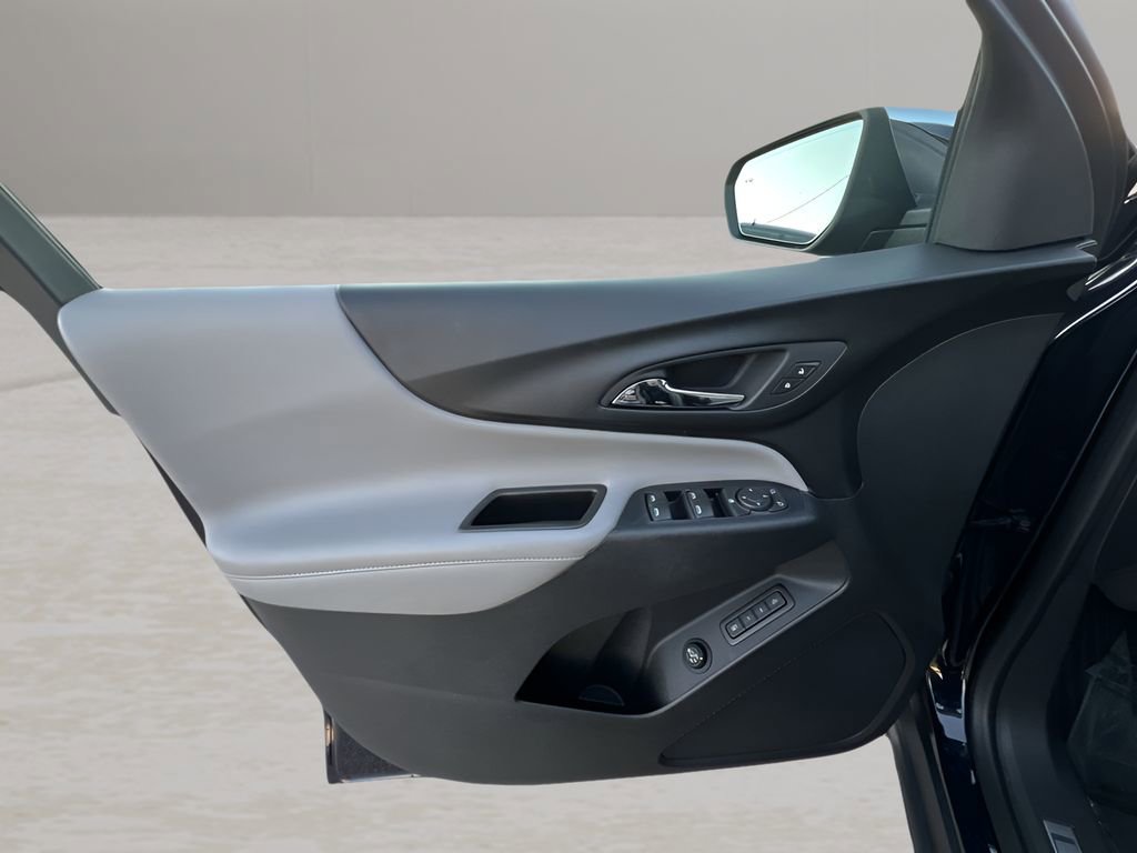 Certified 2020 Chevrolet Equinox Premier image 21