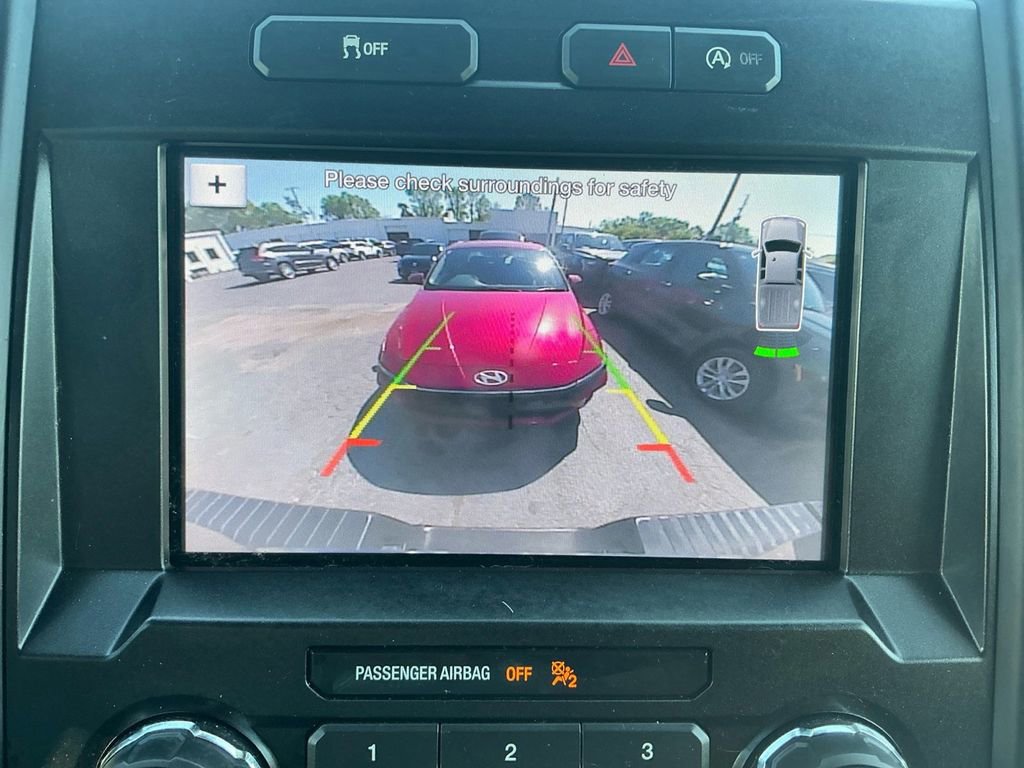 Used 2019 Ford F150 XL w/ Equipment Group 101A Mid AWD/4WD image 26