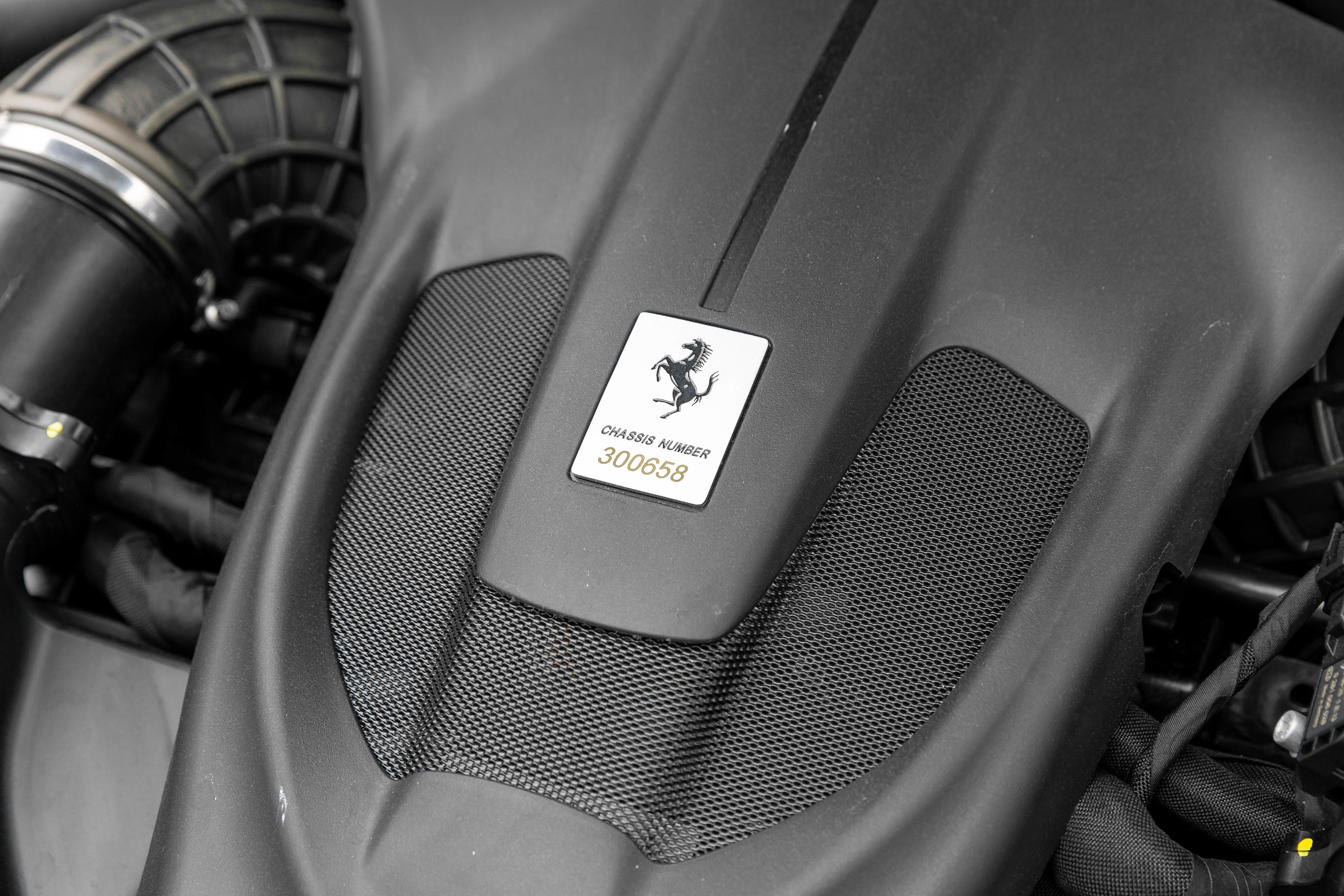 Certified 2024 Ferrari Roma image 43