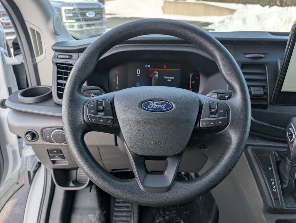 New 2026 Ford Transit 350 XL image 18