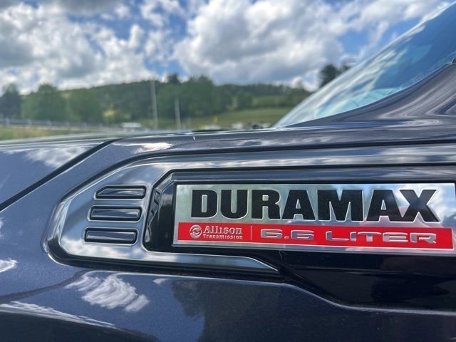 Used 2024 GMC Sierra 2500 AT4 w/ AT4 Preferred Package image 38