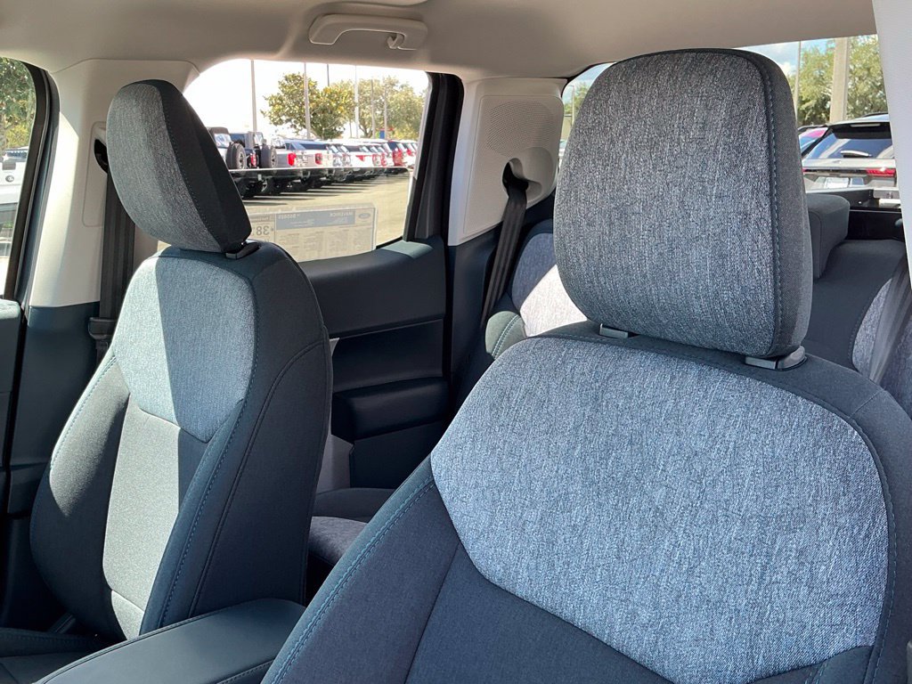 New 2026 Ford Maverick XLT FWD image 26
