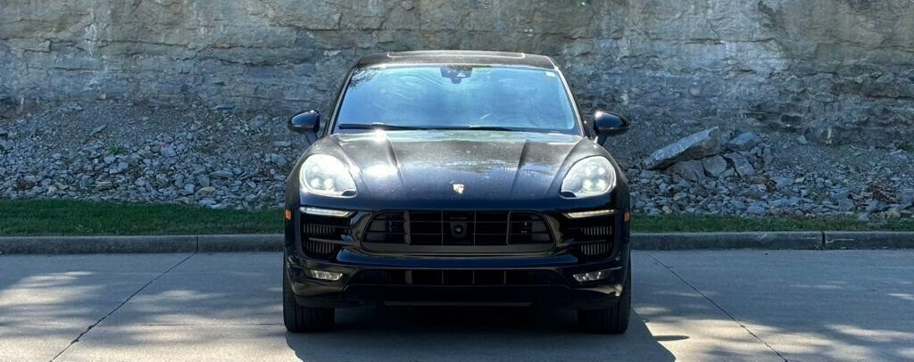 Used 2018 Porsche Macan GTS image 5