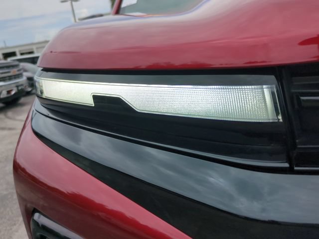 Used 2024 Chevrolet Traverse LT w/ Midnight/Sport Edition FWD image 10