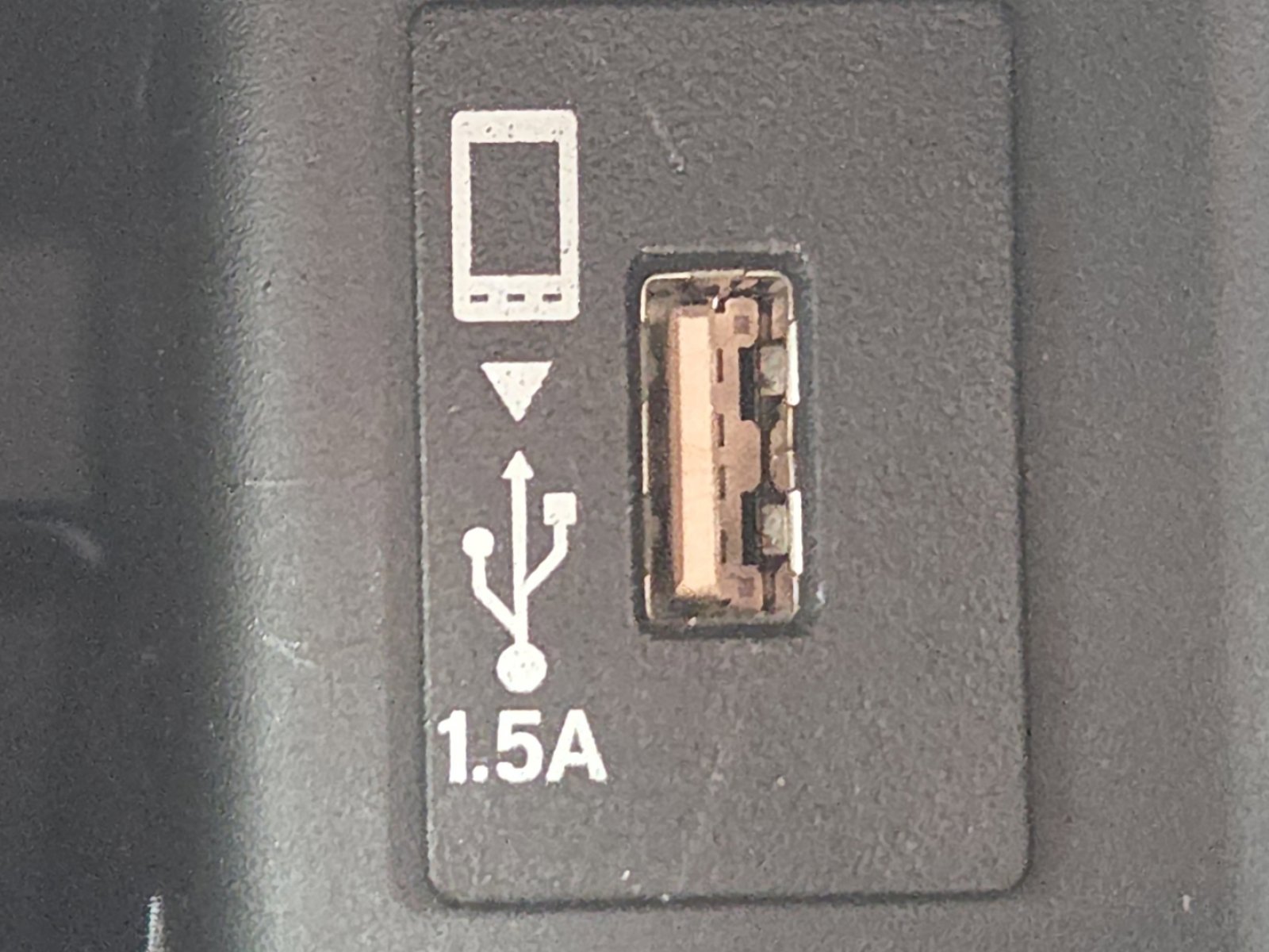 Used 2016 Honda Accord EX image 6