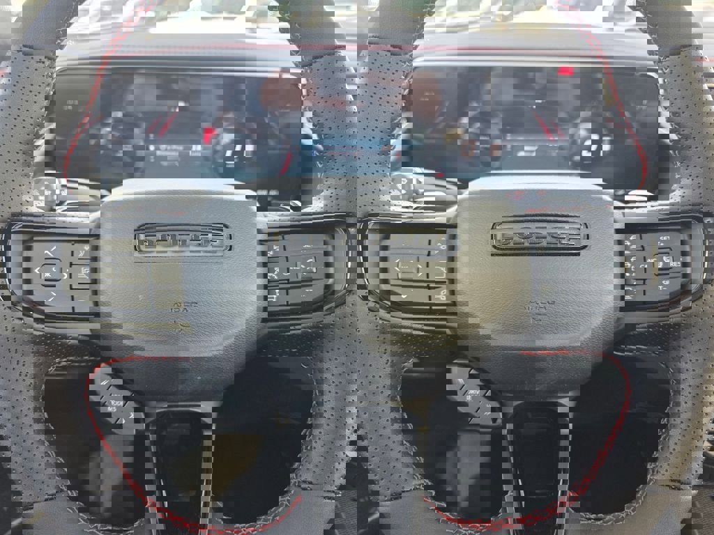 New 2026 Dodge Charger R/T Scat Pack image 20