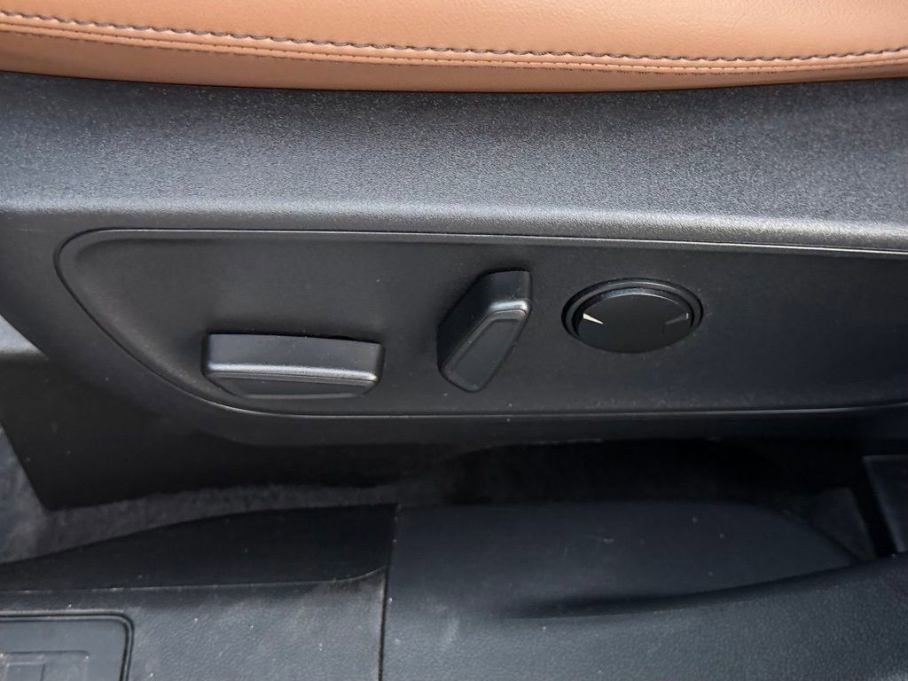 Certified 2025 Ford Bronco Sport Outer Banks w/ Outer Banks Tech Package+ AWD/4WD image 18