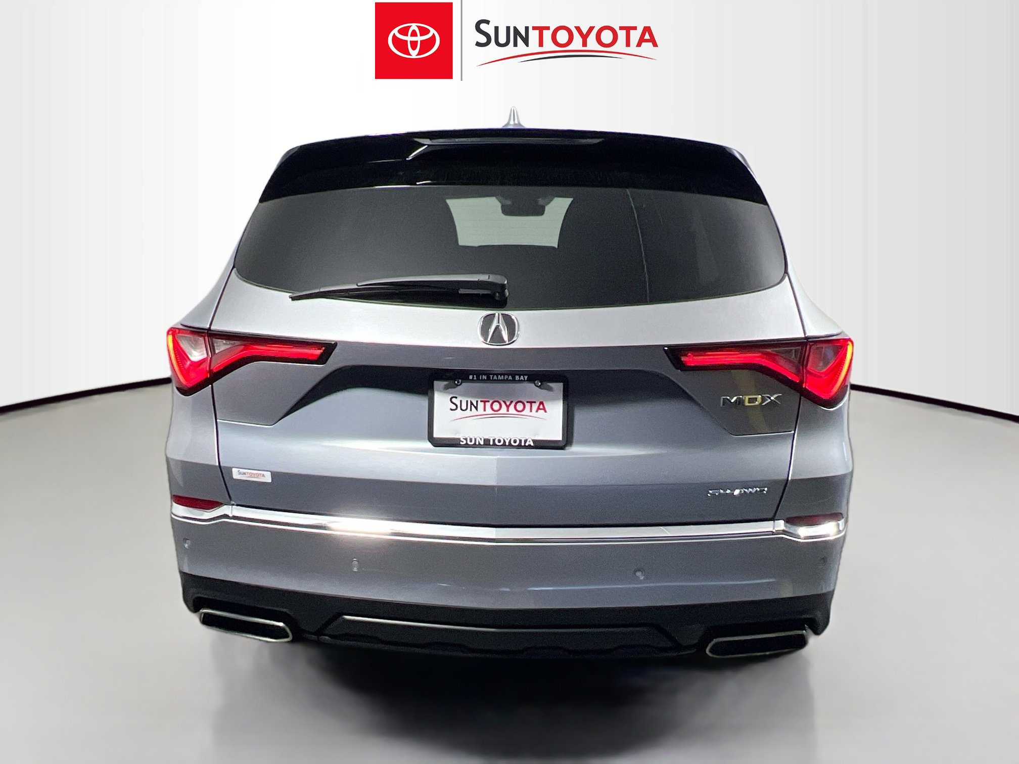 Used 2022 Acura MDX SH-AWD w/ Technology Package image 5