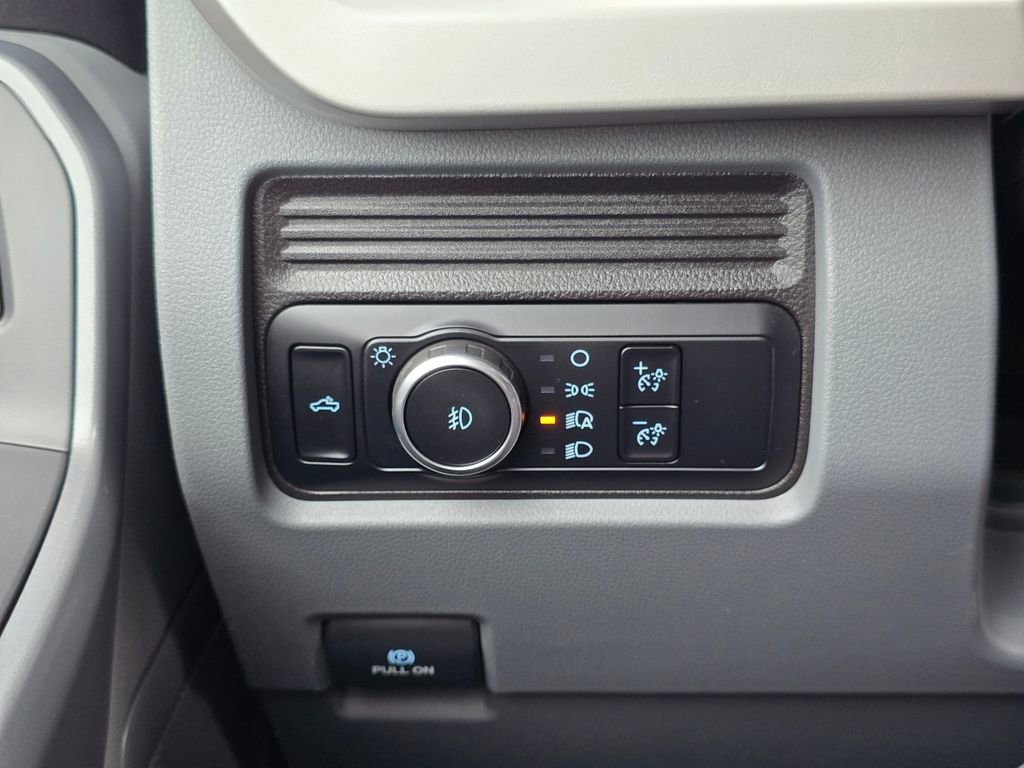 Used 2024 Ford F250 XLT w/ FX4 Off-Road Package image 34
