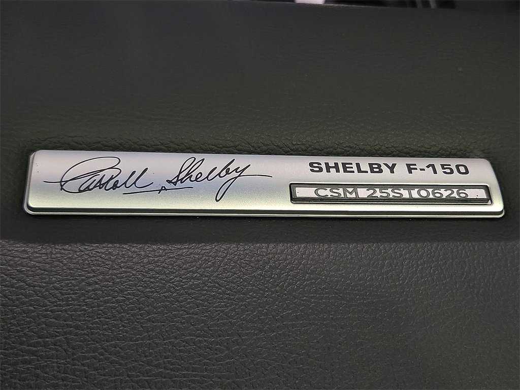 New 2025 Ford F150 Lariat w/ Equipment Group 502A High image 21