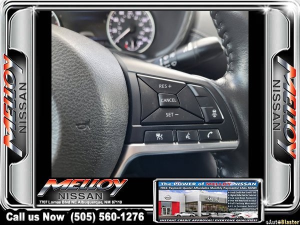 Used 2023 Nissan Sentra SV w/ Trunk Package image 21