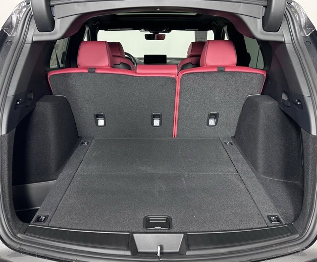 New 2026 Acura RDX A-Spec image 25