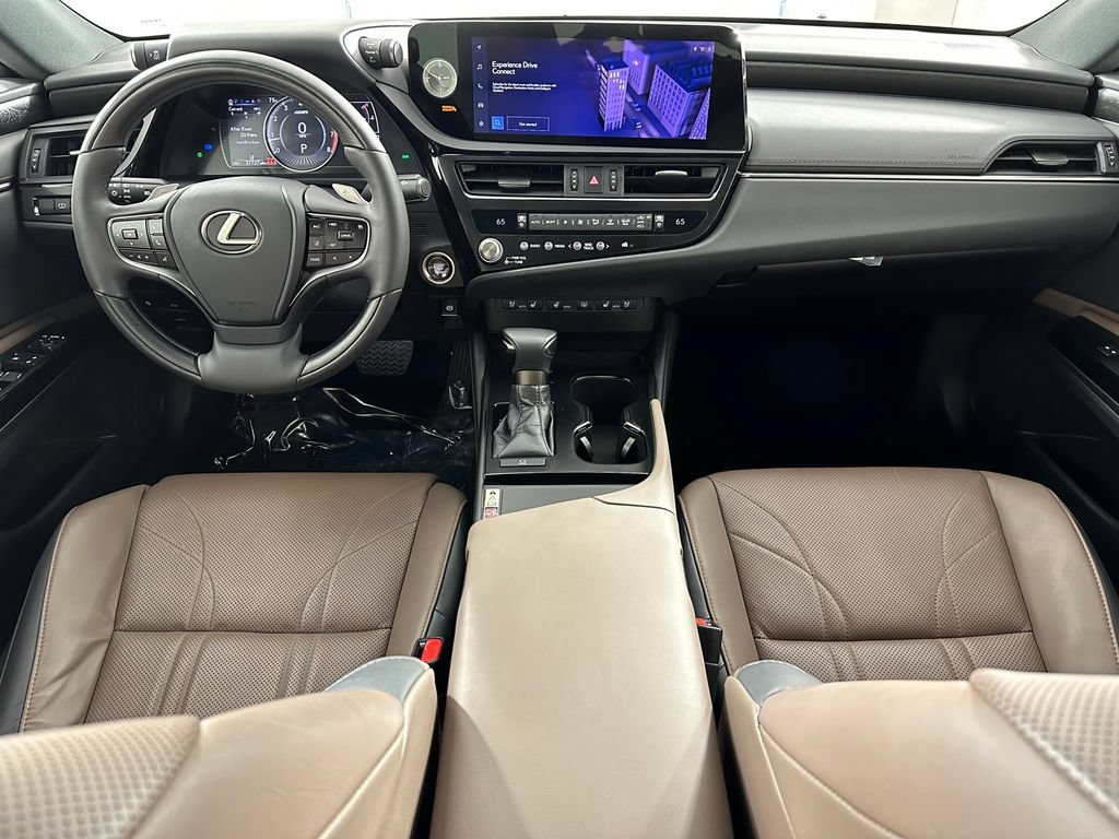Used 2023 Lexus ES 350 w/ Accessory Package (Z1) FWD image 4