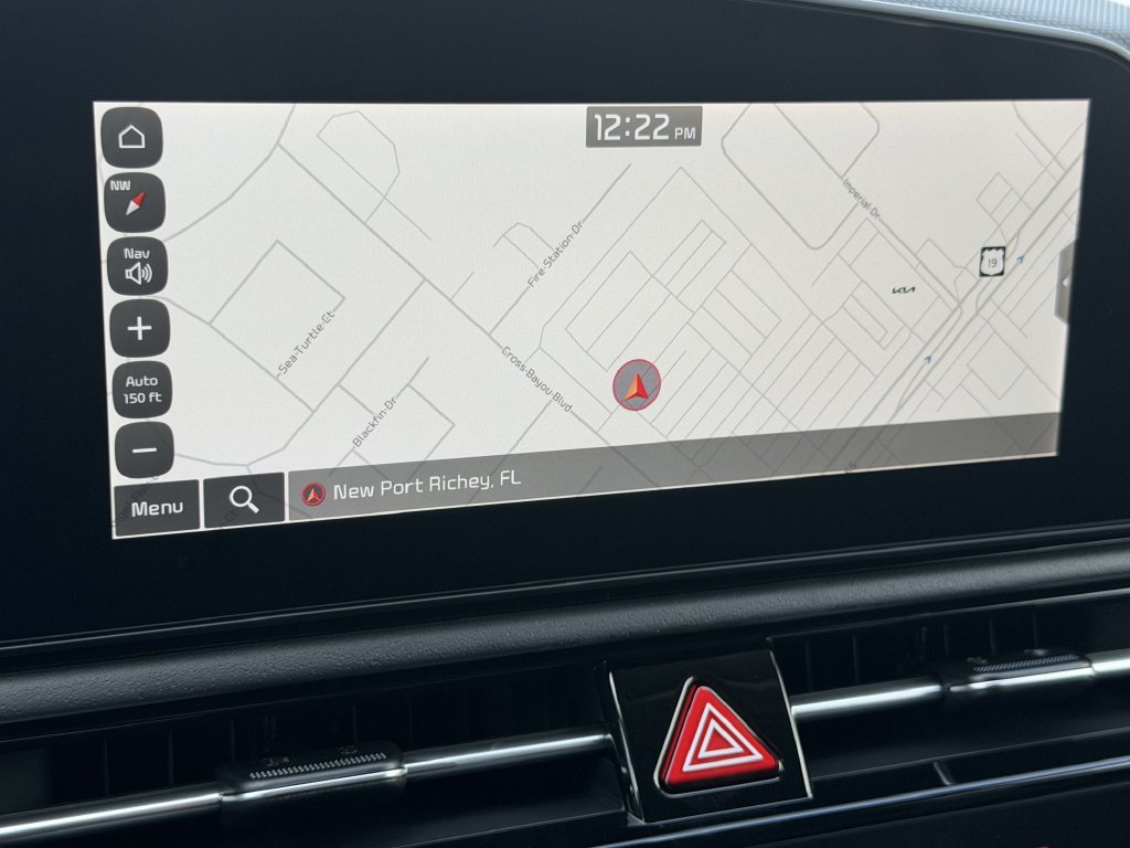 New 2026 Kia Niro Wind FWD image 26