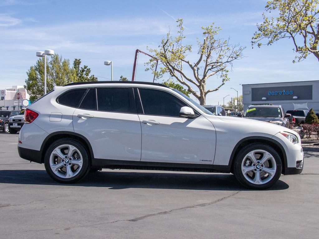 Used 2013 BMW X1 xDrive35i image 8