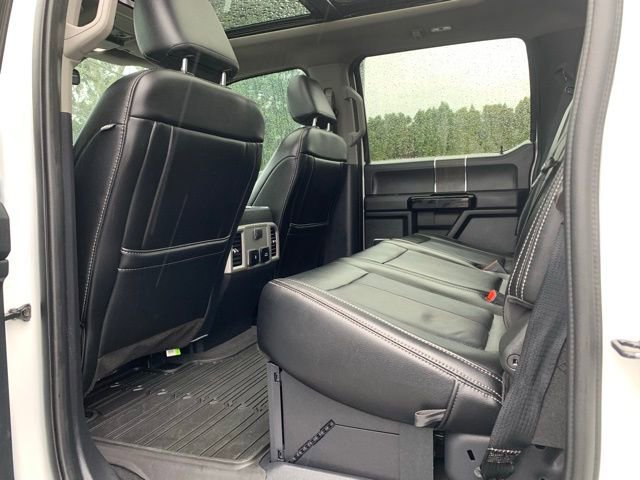 Used 2021 Ford F250 Lariat image 16