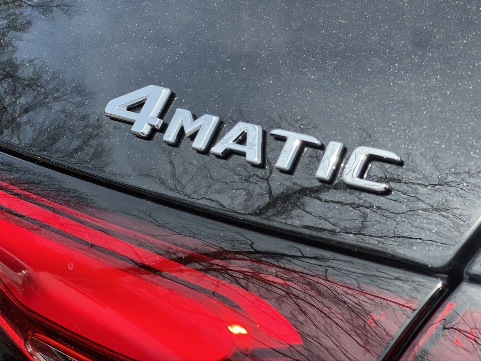 New 2026 Mercedes-Benz GLC 300 4MATIC image 28