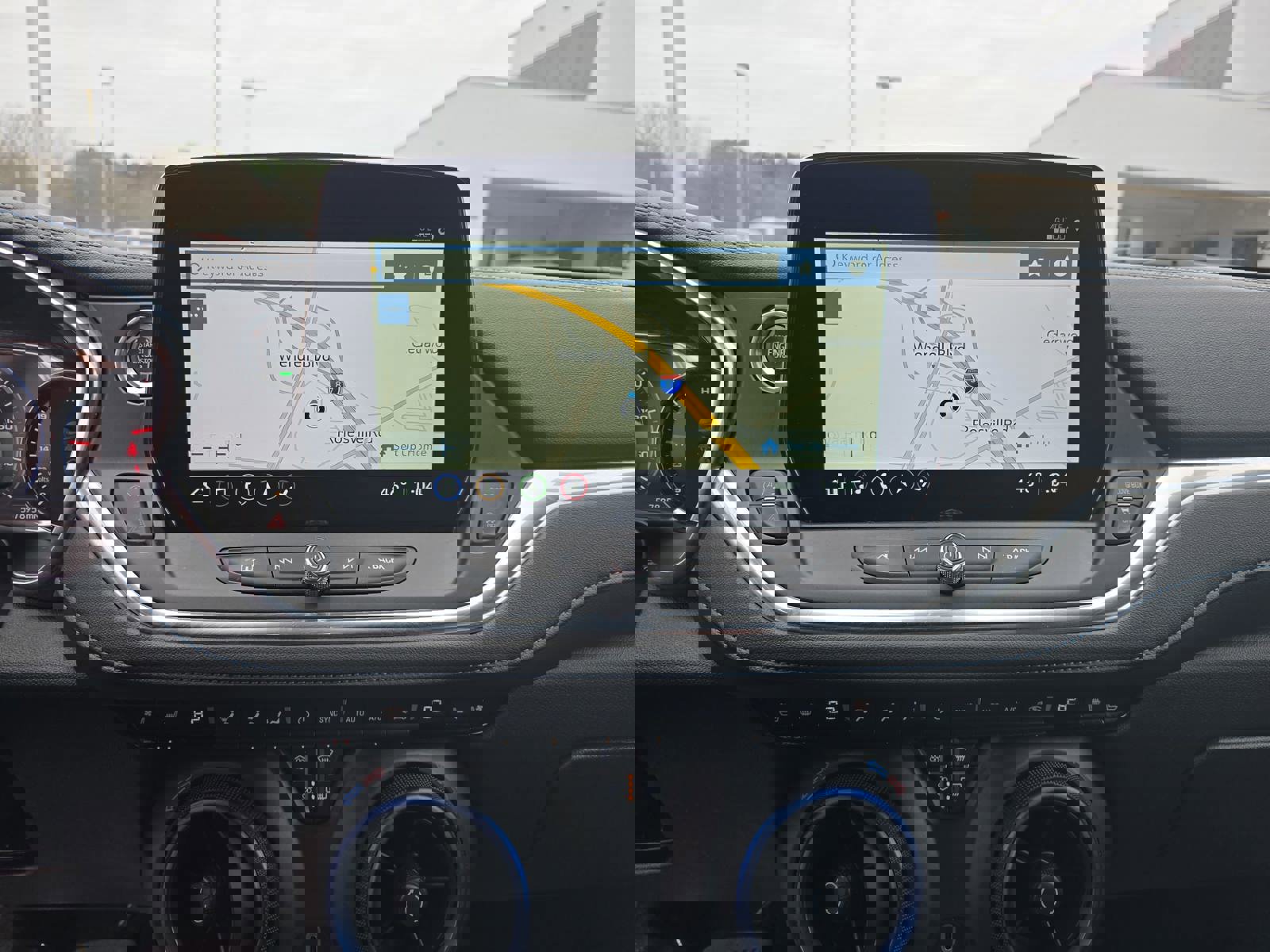 Used 2023 Chevrolet Blazer RS w/ Enhanced Convenience Package image 24