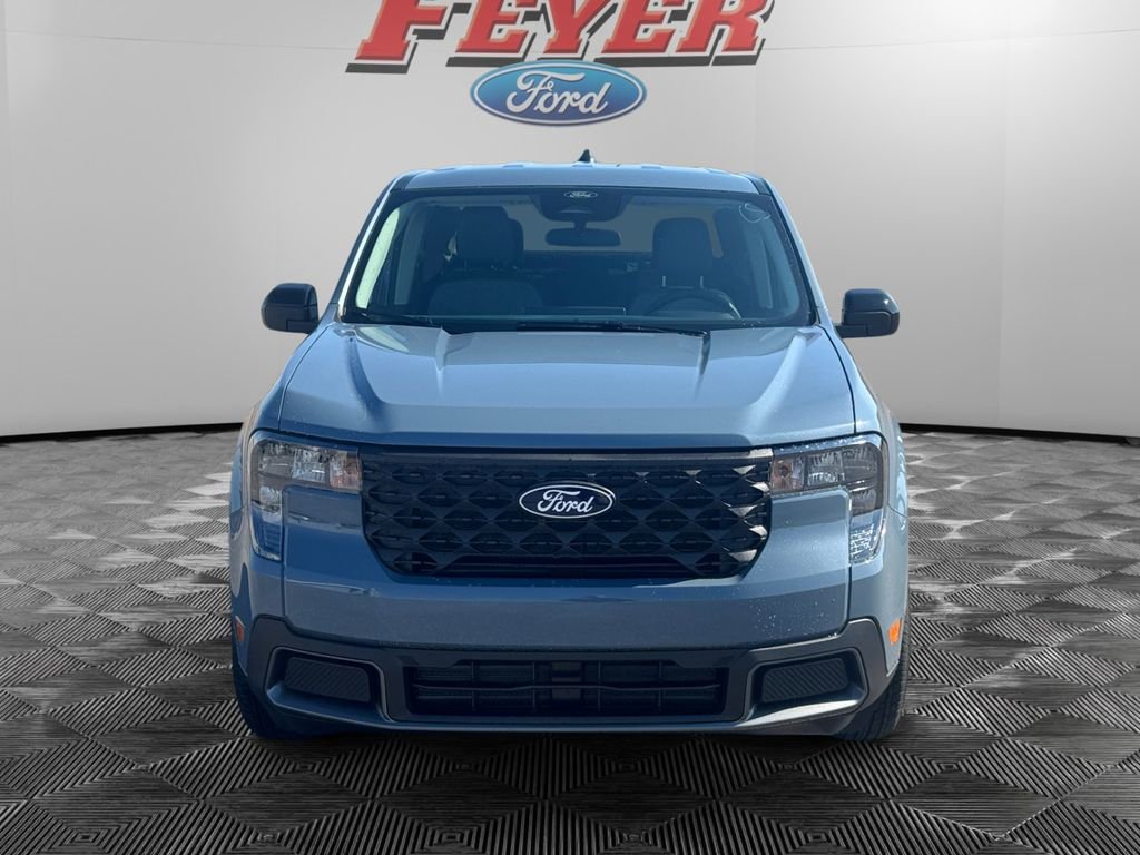 New 2026 Ford Maverick XLT w/ XLT Luxury Package image 8