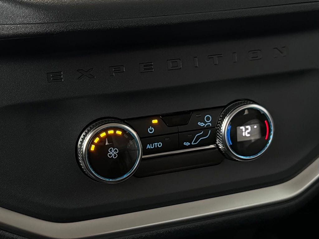 New 2026 Ford Expedition Active RWD image 49
