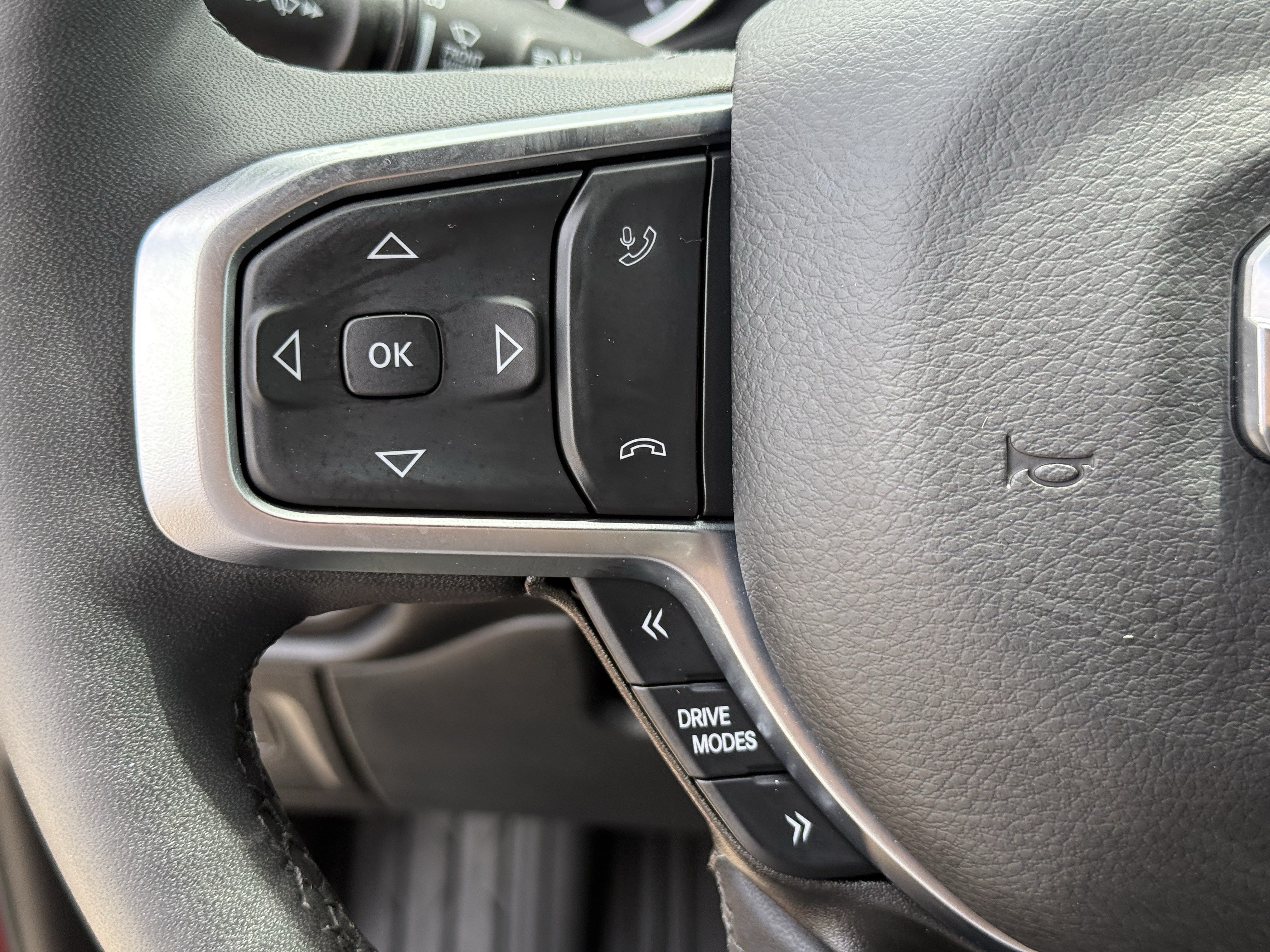 Used 2026 RAM 1500 Lone Star AWD/4WD image 17