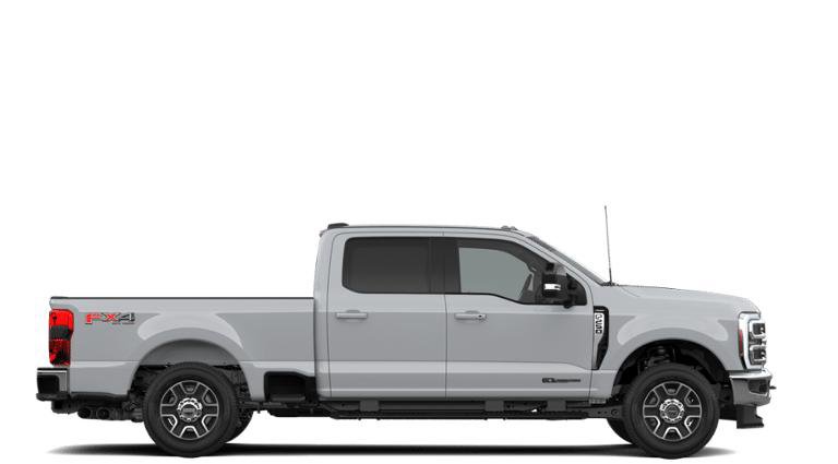 New 2026 Ford F250 Lariat w/ Lariat Premium Package image 27