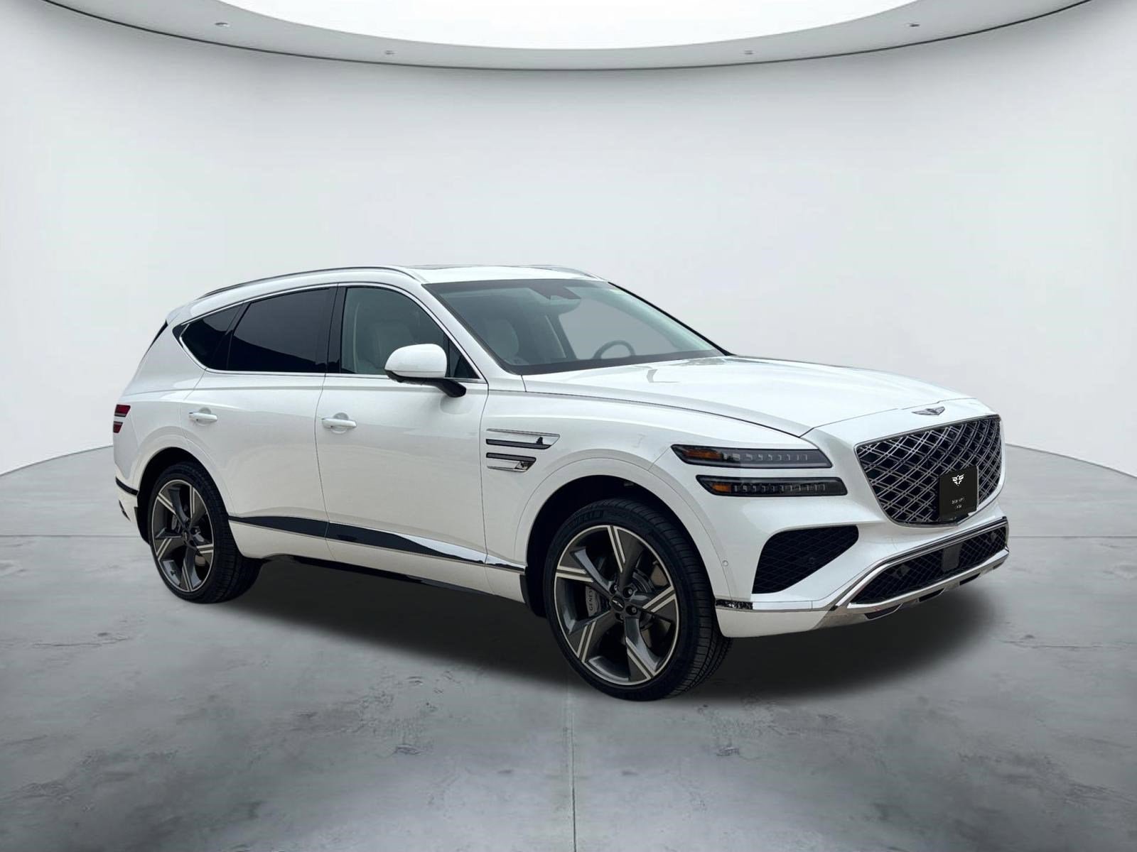 New 2026 Genesis GV80 3.5T Prestige AWD/4WD image 7