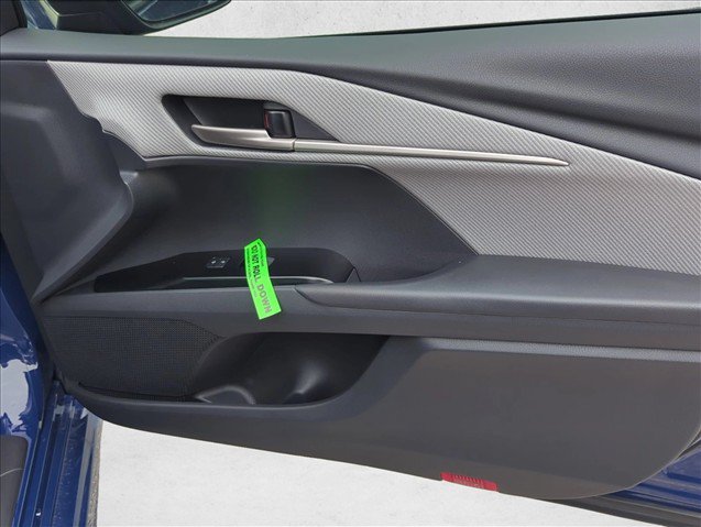 Used 2026 Toyota Camry SE FWD image 25