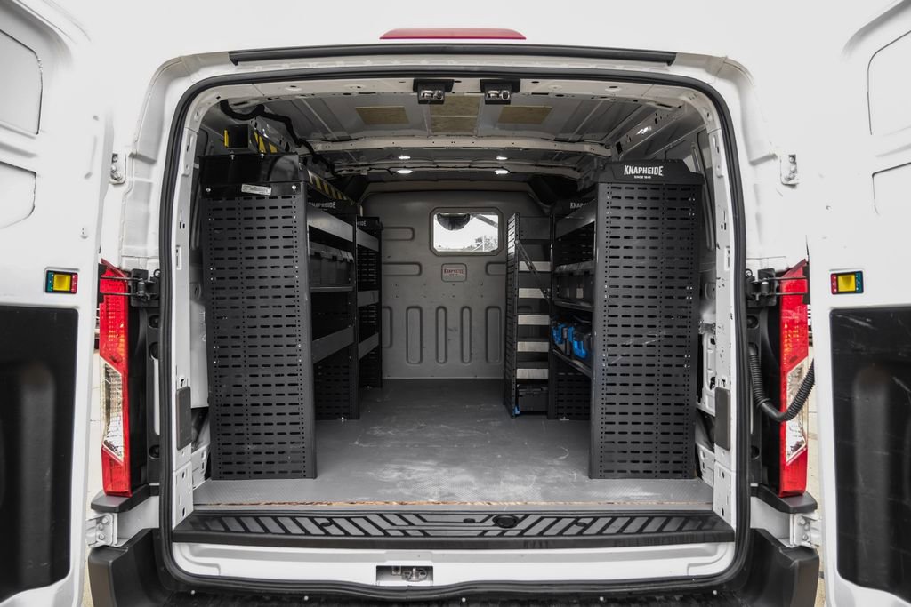 Used 2023 Ford Transit 150 Low Roof RWD image 48
