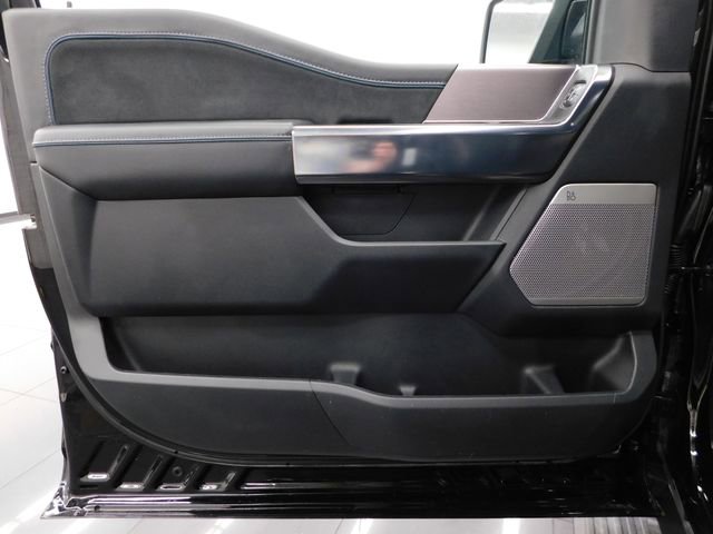 Used 2025 Ford F150 Platinum w/ FX4 Off-Road Package image 18