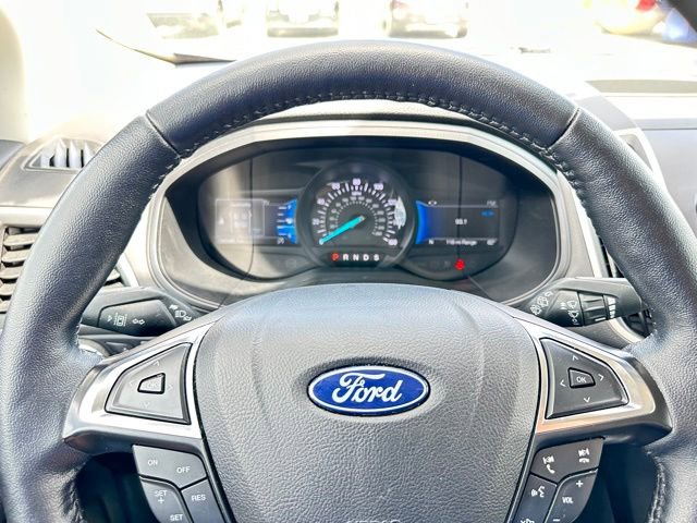 Used 2022 Ford Edge SEL w/ Convenience Package AWD/4WD image 22