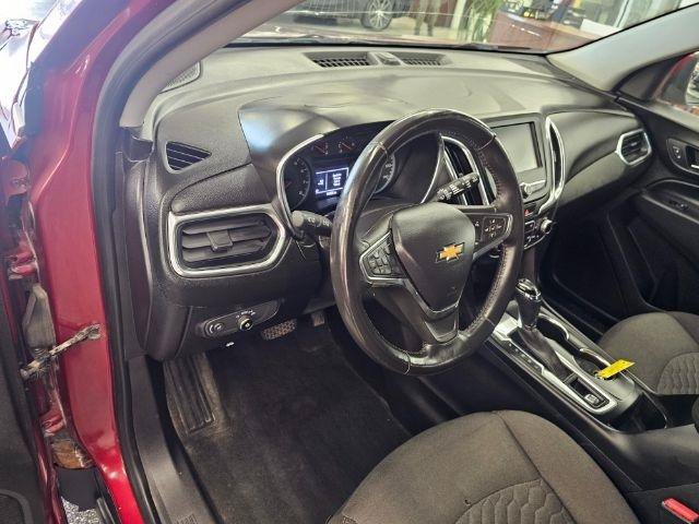 Used 2018 Chevrolet Equinox LT FWD image 9