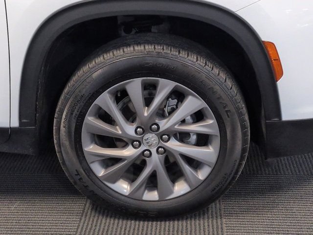 Used 2026 Buick Enclave Preferred FWD image 10