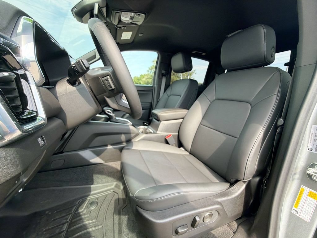 Used 2026 GMC Canyon Elevation w/ Convenience Package RWD image 27