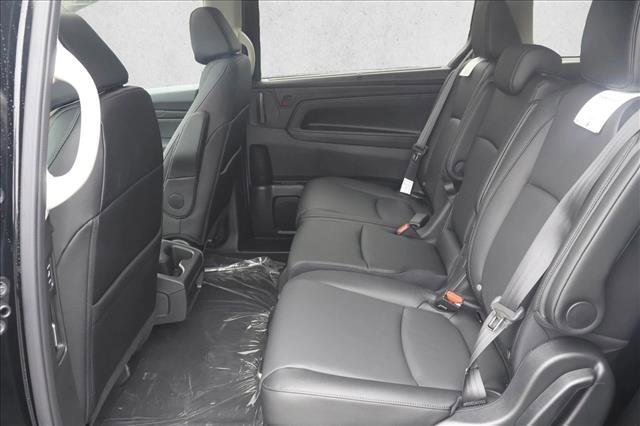 New 2026 Honda Odyssey EX-L image 19