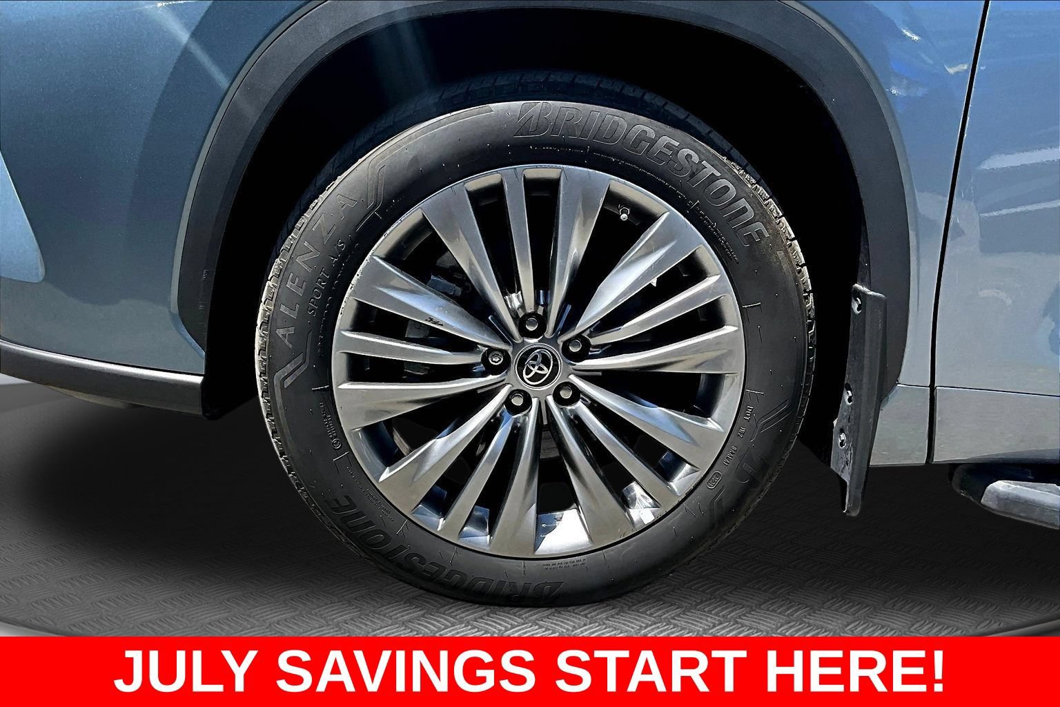 Used 2022 Toyota Highlander Platinum AWD/4WD image 44