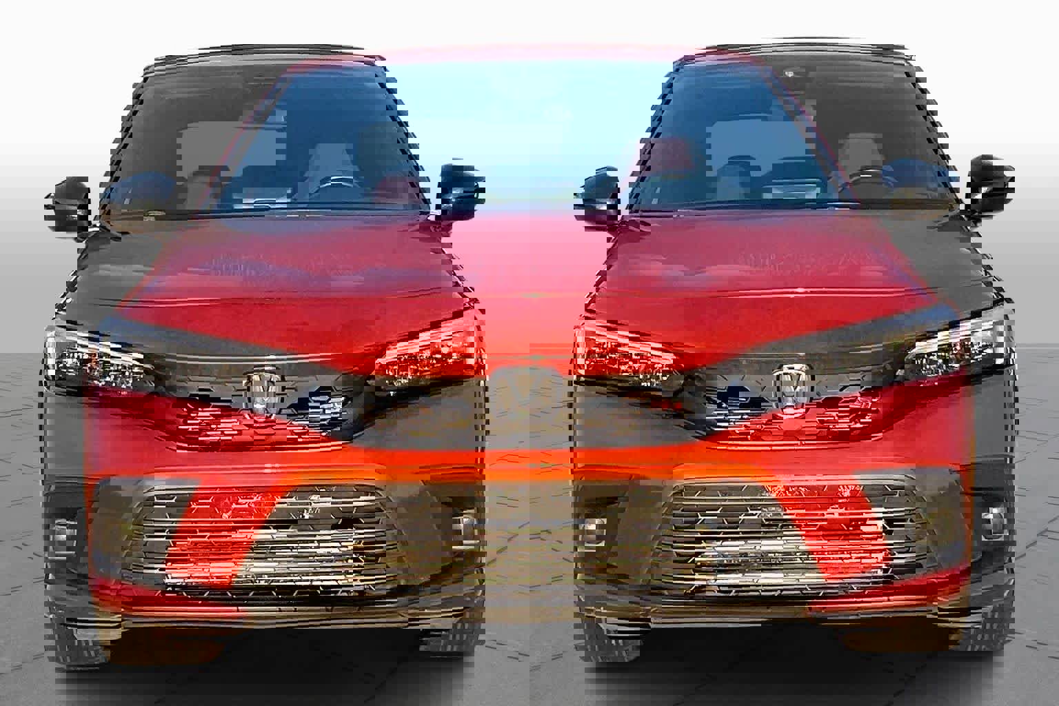 Used 2022 Honda Civic Si image 4