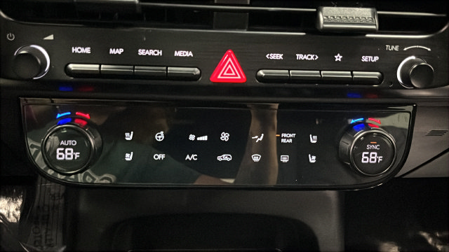 Used 2026 Hyundai Palisade XRT Pro AWD/4WD image 18
