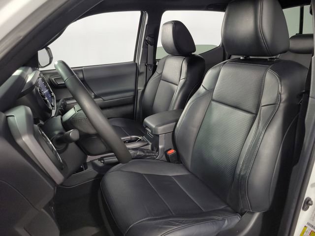 Used 2022 Toyota Tacoma TRD Off-Road w/ TRD Premium Off Road Package RWD image 9