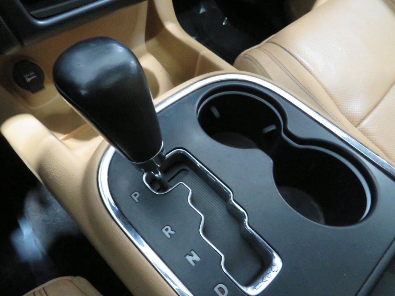 Used 2011 Dodge Durango Citadel w/ Trailer Tow Group IV image 21