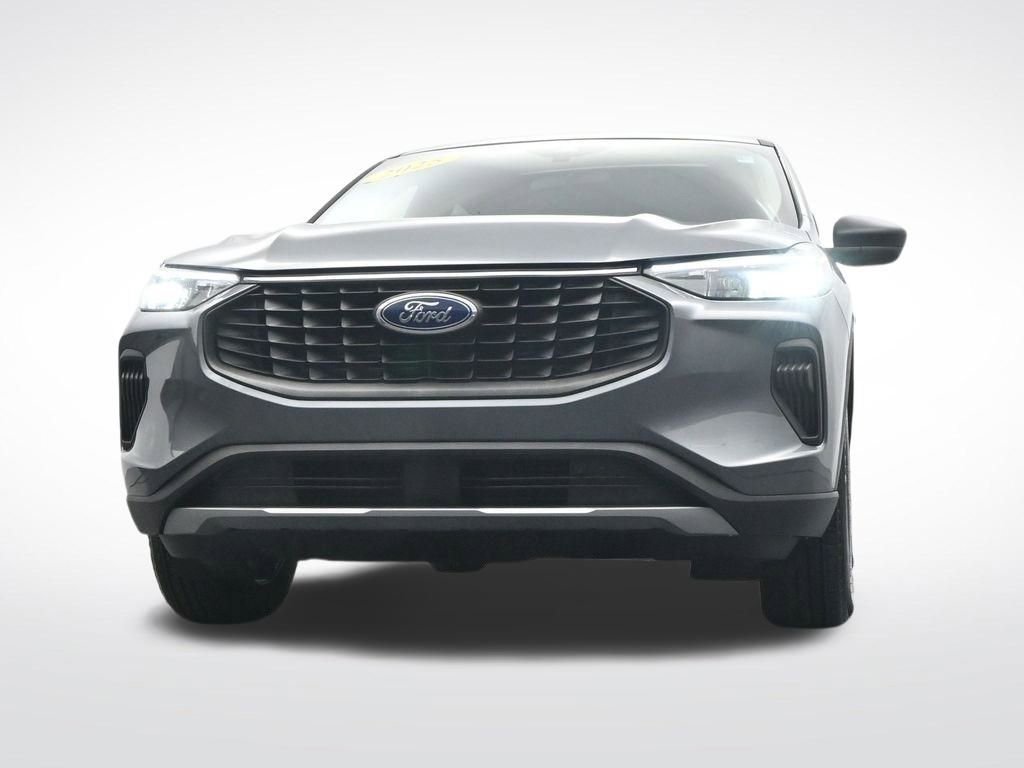 Used 2025 Ford Escape Active w/ Tech Pack #1 image 33