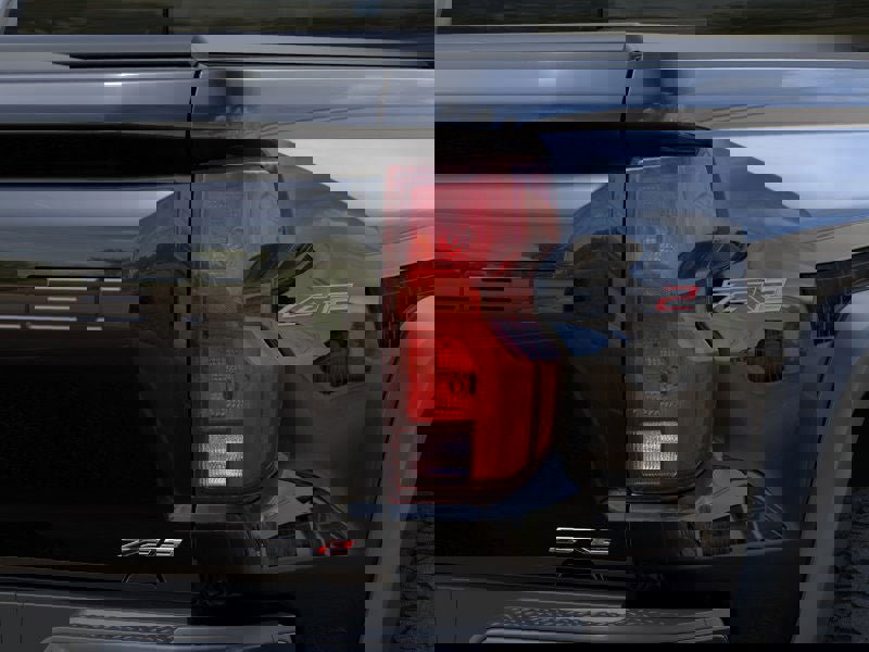 New 2026 Chevrolet Colorado ZR2 w/ Technology Package image 48