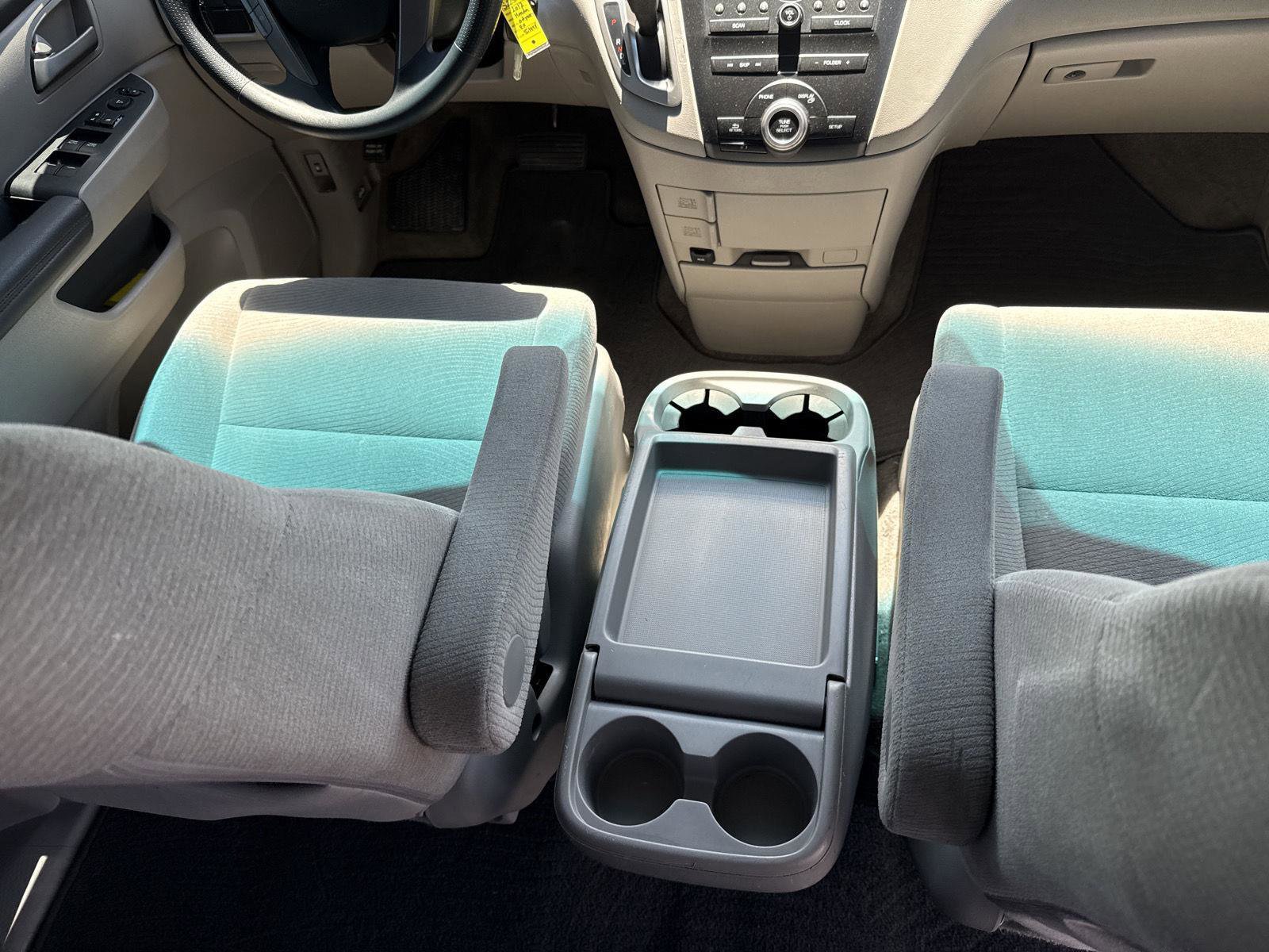 Used 2012 Honda Odyssey EX image 26