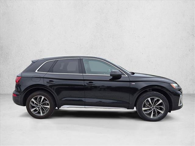 Certified 2023 Audi Q5 2.0T Premium Plus w/ Premium Plus Package AWD/4WD image 4
