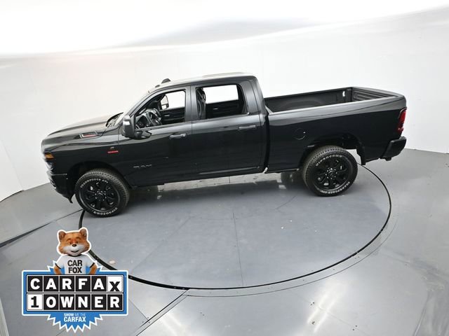 Used 2025 RAM 2500 Big Horn image 22