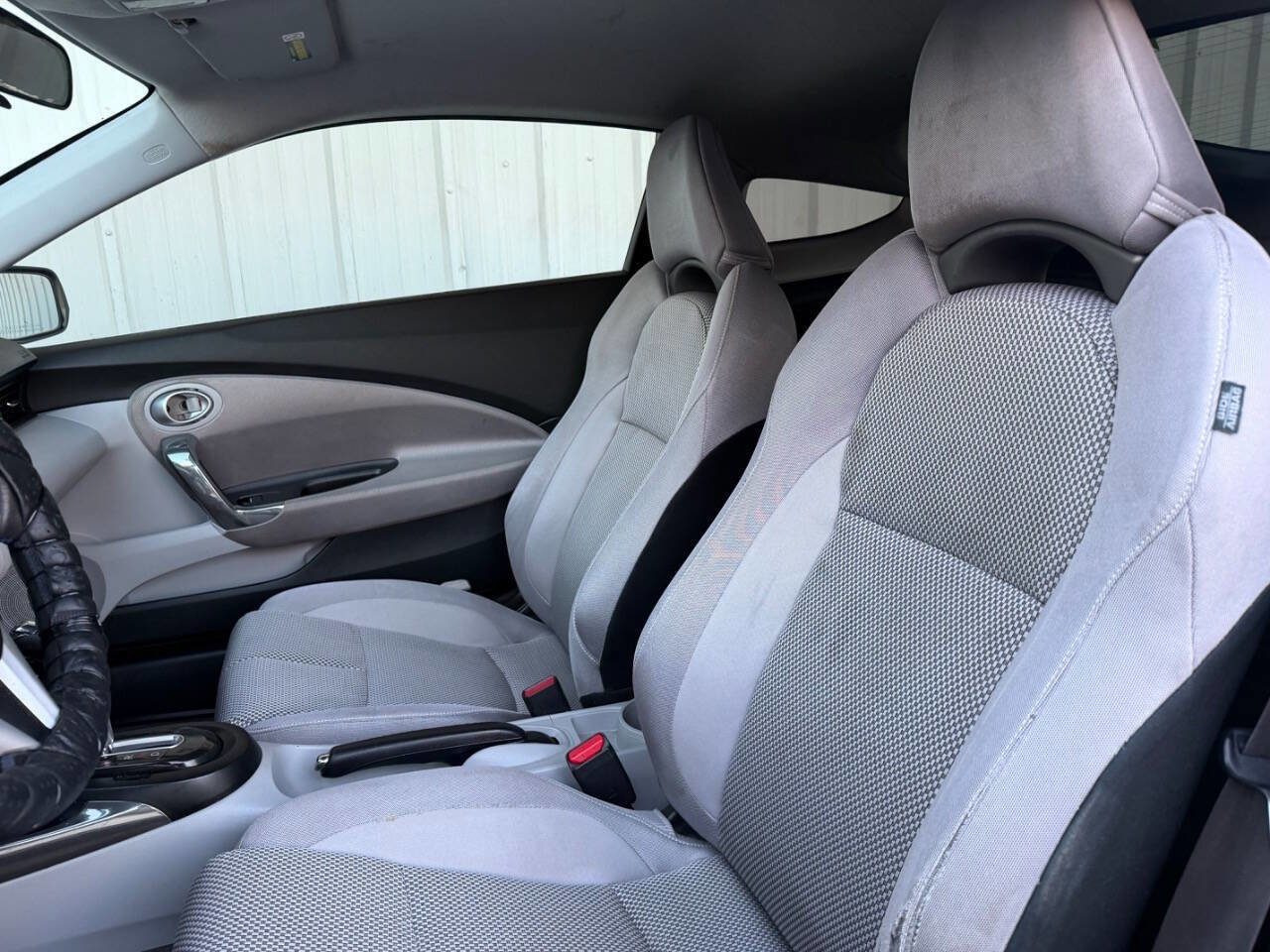 Used 2011 Honda CR-Z EX image 12