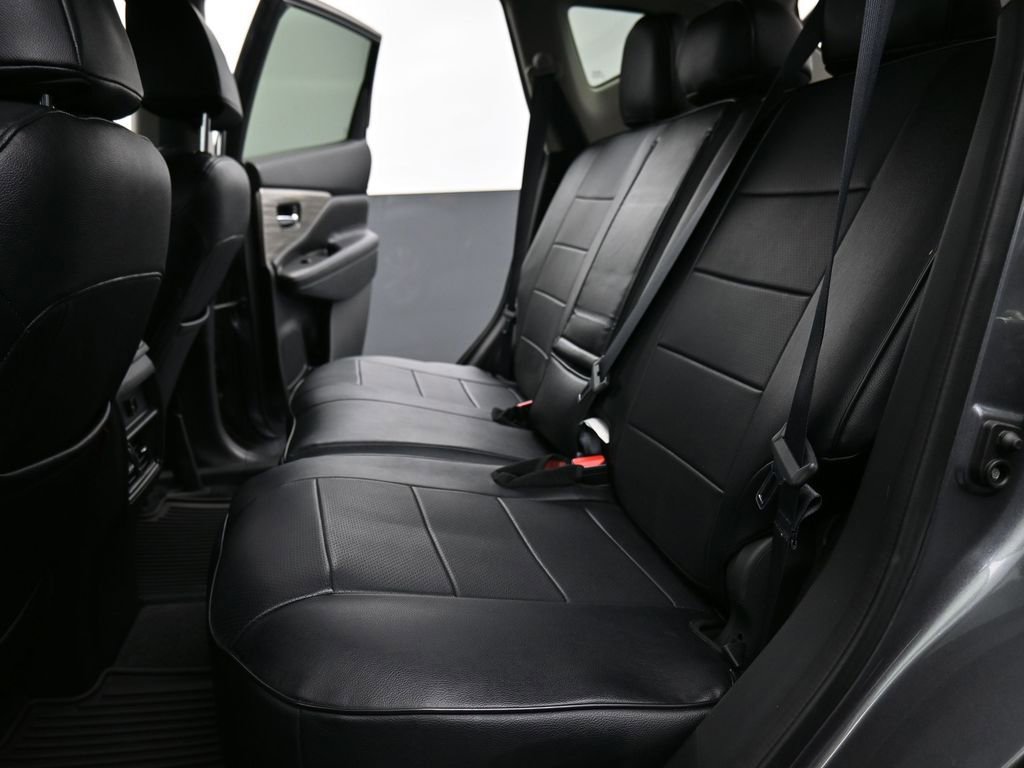 Used 2017 Nissan Murano SV image 15